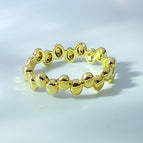 No fading 5781 gold