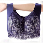 Dark blue / M