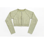 Light Green Top / S