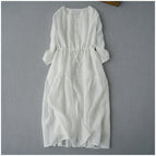 White / M