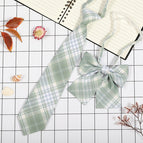 JK054 cedar (tie collar flower)