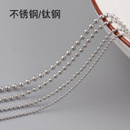Stainless steel 1.2mm1 m