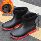 539 black and red (with cotton cover) removable / 39