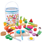 31 pieces-barrel cutting -1.25kg