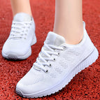 White rubber and plastic soles / 35