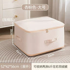 Extra large apricot powder