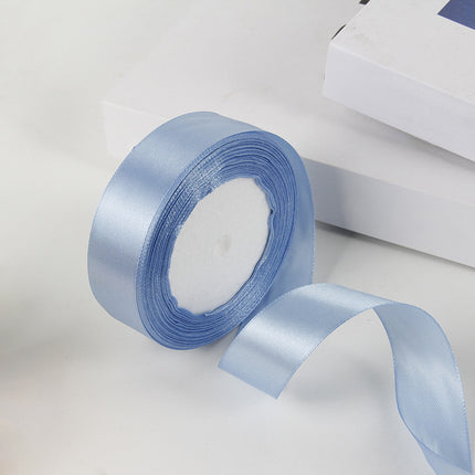 2cm Ribbon Ribbon Ribbon Ribbon Ribbon Gift Packaging Fiber Ribbon Floriculture Ribbon Baking Decorative Belt Tape Factory