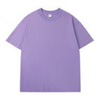 Purple / S