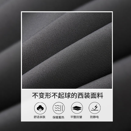 Pleated Skirt Women's Spring and Autum Outer Wear 2025 New High-Waist Slim Jk Short Skirt Student Petite A-Line Skirt