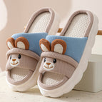 Dad Brown / 36-37 suitable for 35-36 feet