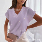 Light purple / 3XL