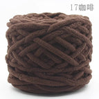17. Brown