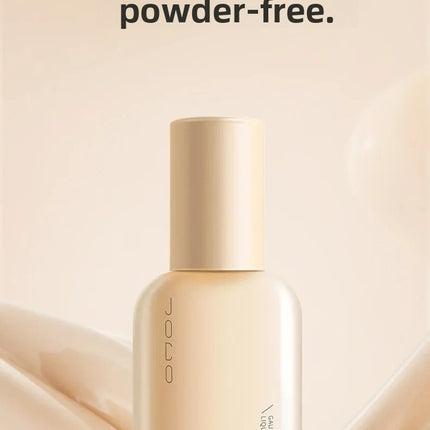 NEW Cream Muscle Light Yarn Foundation Concealer Strong Long-lasting No Makeup Control Oil No Powder Dry Skin Face Foundation