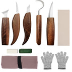10-piece set