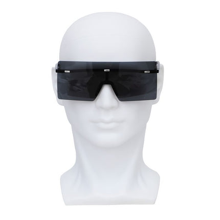 Model head props head model display props wig helmet hat accessories VR glasses display model dummy head model