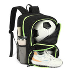 36-55L / Blue with green