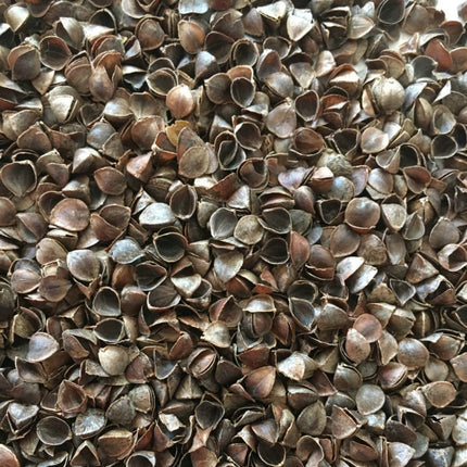 Factory supply factory wholesale sweet buckwheat shell high temperature washing disinfection dust-free pillow filler bulk whole