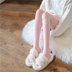 Pink / 40-70kg 100d free size