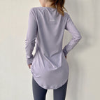 Purple in stock / S