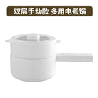 20cm mechanical model with steamer