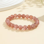 Strawberry crystal