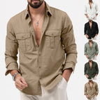 Khaki / M