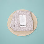 Cloud snow leopard nude pants / 2 Size 45.00 kg-50.00 kg