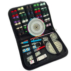 L size 158 piece set