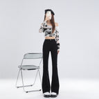 Black [extended] / XS