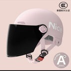 Sakura powder-class a new national standard [free long sunscreen mirror]