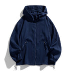 Navy blue / XS