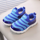 886 blue spring and autumn shoes / Summer: foot length 0.5cm choose inner length