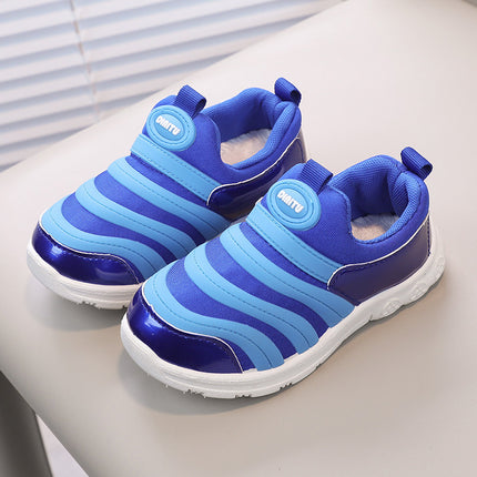 Children's Caterpillar Children's Shoes Summer Baby Toddler Shoes Boys Mesh Breathable sneaker Girls Spring and Autumn Running Shoes
