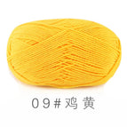 09 chicken yellow