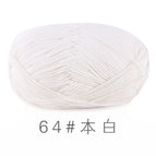 64 white