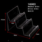 Wallet rack 140403