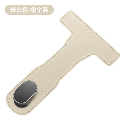 Car Passenger Seat Glove Box Hook Can Be Hidden in the Car's Front Seat with High-End Storage Patented Design