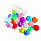 20 30mm diamonds (bag)
