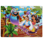 80 pieces-flying blanket