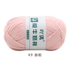 49 skin powder