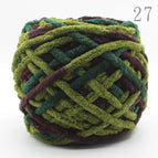 27 color number