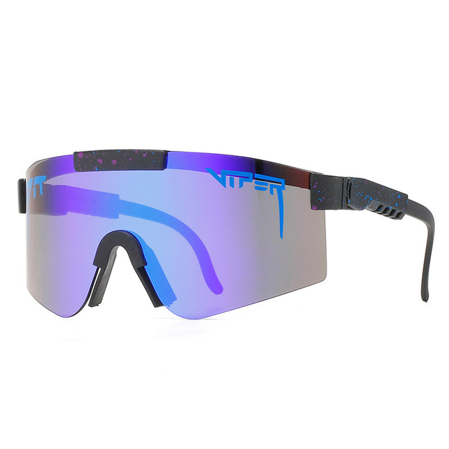 Cross-Border New Style Cycling Sports Sunglasses for Men, Ski Glasses, Driving Glasses for Women, Outdoor Fashionable and Stylish Wholesale Goggles