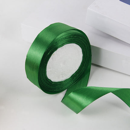 2cm Ribbon Ribbon Ribbon Ribbon Ribbon Gift Packaging Fiber Ribbon Floriculture Ribbon Baking Decorative Belt Tape Factory