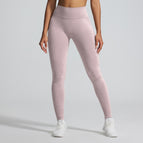 Porcelain pink trousers / S