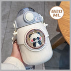 820ML / White