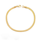 3MM GOLD -16.5CM-33300