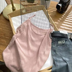 Camisole pink / One size fits all 40-57.5kg