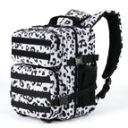 Below 20L / Leopard