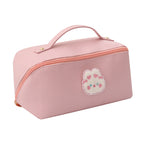 Pink Rabbit / 23x11.5x12.5