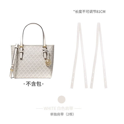 Master MK Vegetable Basket Shoulder Strap small size Tote Bag Underarm Extension Strap Replacement Leather Bag Strap Accessories Single Buy